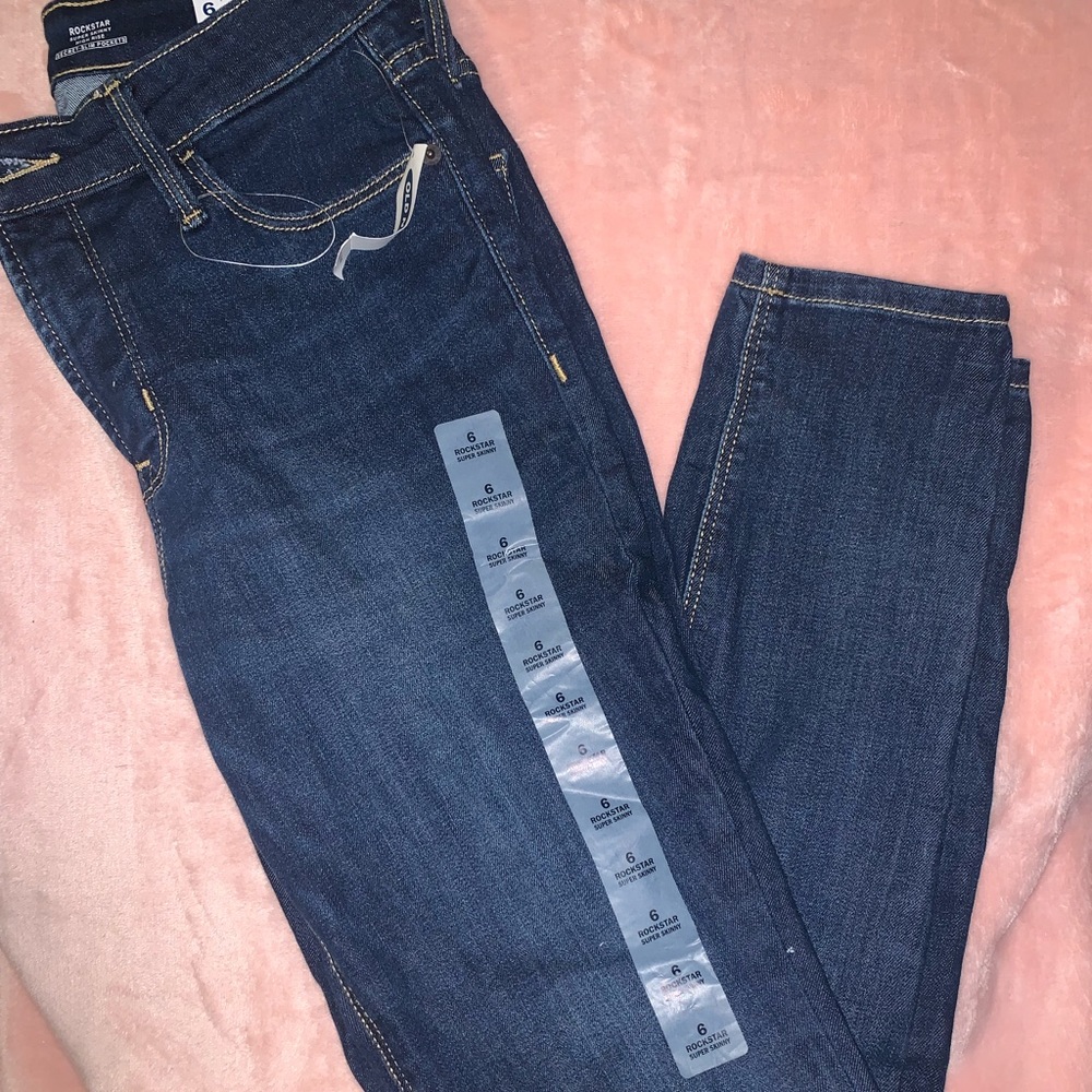 Old Navy Jeans - Women